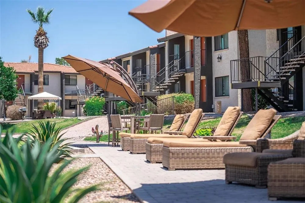 229-Fully Furnished 1Br Suite-Prime Location Scottsdale