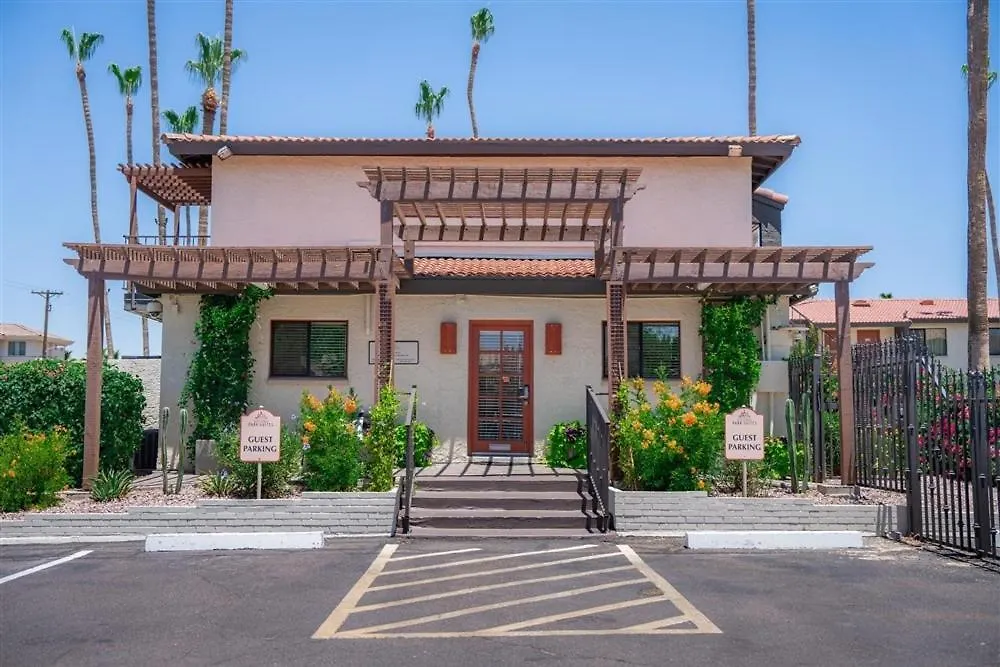 229-Fully Furnished 1Br Suite-Prime Location Scottsdale États-Unis