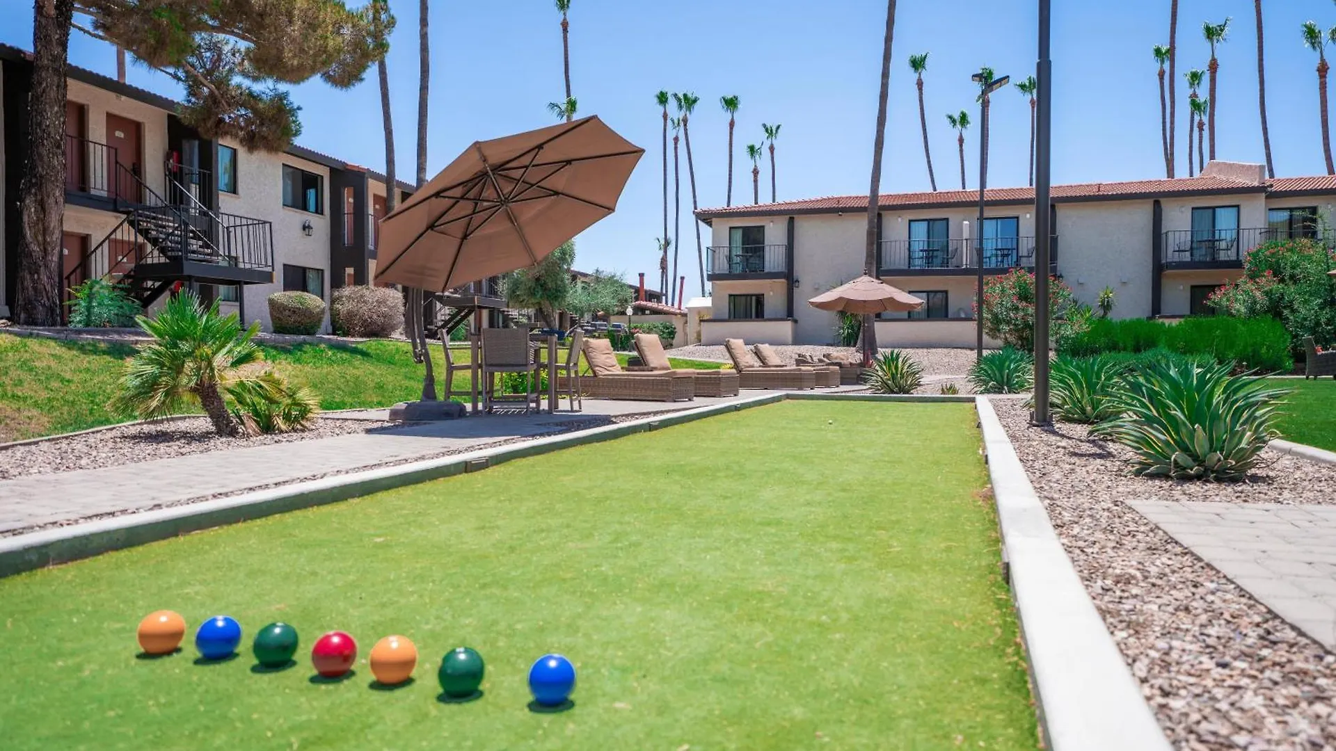 229-Fully Furnished 1Br Suite-Prime Location Scottsdale États-Unis