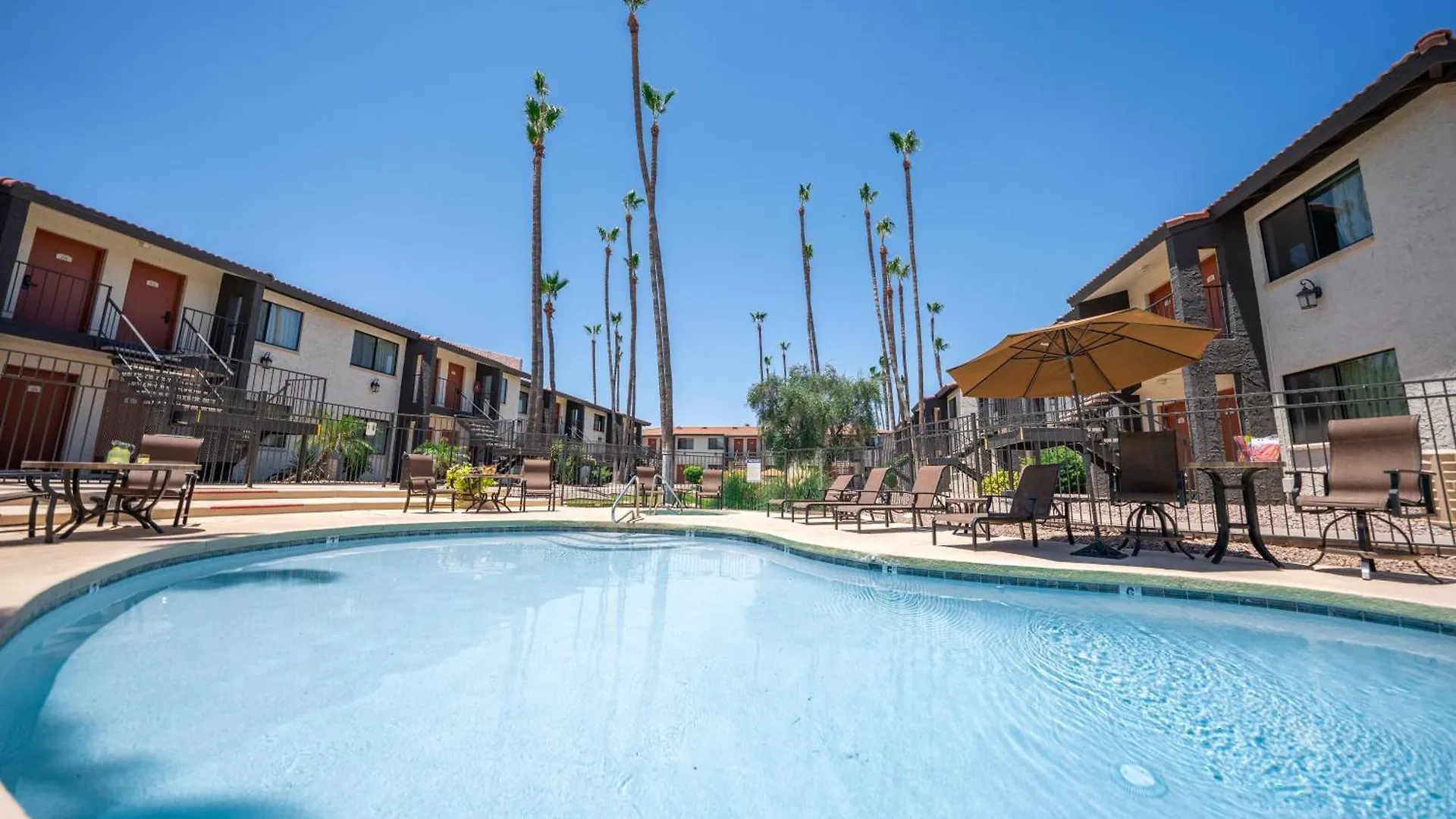 229-Fully Furnished 1Br Suite-Prime Location Scottsdale 0*,  États-Unis