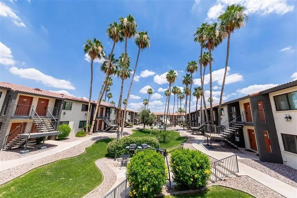 229-Fully Furnished 1Br Suite-Prime Location Scottsdale